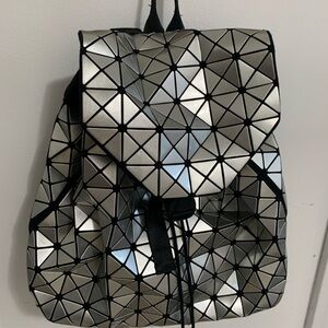 Prism Bag Backpack